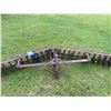 Image 4 : DISC HARROW, PULL BEHIND