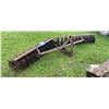 Image 5 : DISC HARROW, PULL BEHIND