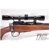 Image 2 : Non-Restricted rifle Lee Enfield model No. 4, .303 British Five shot bolt action, w/ bbl length 22" 