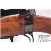 Image 8 : Non-Restricted rifle Lee Enfield model No. 4, .303 British Five shot bolt action, w/ bbl length 22" 