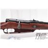 Image 2 : Non-Restricted rifle Mauser model Gwehr 88, 8.57 Mauser bolt action, w/ bbl length 24" [Blued barrel