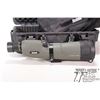Image 2 : Bushnell Trophy x 65 spotting scope. 20-60 x 65mm. With tri-pod, soft case and hard case