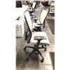 Image 2 : SIT ON IT SEATING GREY ADJUSTABLE TASK CHAIR