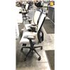 Image 3 : SIT ON IT SEATING GREY ADJUSTABLE TASK CHAIR