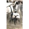 Image 2 : SIT ON IT SEATING GREY ADJUSTABLE TASK CHAIR