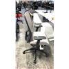 Image 2 : SIT ON IT SEATING GREY ADJUSTABLE TASK CHAIR
