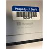 Image 2 : MICROSOFT SURFACE 12" NOTEBOOK COMPUTER (WIPED, NO CHARGER)