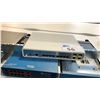 Image 2 : CISCO S VG224 VOIP GATEWAY, CISCO 3560 SWITCH & PALOALTO FIREWALL