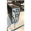 Image 2 : LENOVO THINKCENTRE I5 6TH GEN 3.2 GHZ 8 BG RAM 250 GB SSD DESKTOP COMPUTER (WIPED)