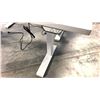 Image 4 : GLOBAL BOULEVARD GREY 66" X 24" ELECTRIC SIT/STAND PROGRAMMERS TABLE