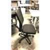 Image 2 : BLACK MESH HIGH BACK ADJUSTABLE TASK CHAIR
