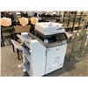 Image 2 : SHARP MX3571 DIGITAL MULTI-FUNCTION COPIER WITH SORTER AND ACCESSORIES