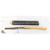 Image 1 : ANTIQUE STRAIGHT RAZOR "SHARPLES & HAMILTON