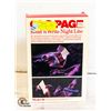 Image 1 : GLO-PAGE READ 'N WRITE NIGHT LITE MODEL 20 IN BOX