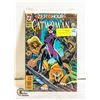 Image 1 : CAT WOMAN- ZERO HOUR
