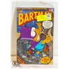 Image 1 : BARTMAN- ARCH ENEMY OF EVIL- ISSUE # 1