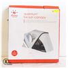 Image 1 : OPEN BOX NEW QUANTUM STROLLER LUX SUN
