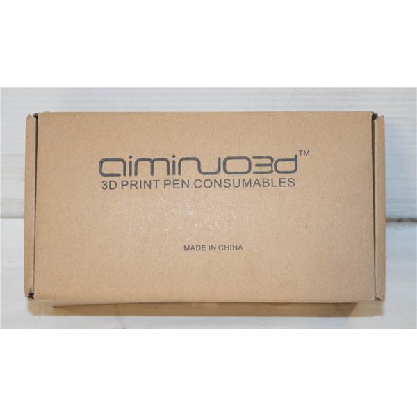 OPEN BOX 20PC VIBRANT COLORS PEN