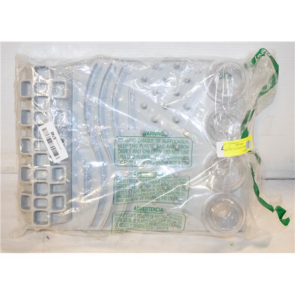 NEW 5 IN 1 ACTIVITY CENTER CAT