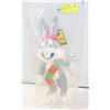 Image 1 : 1992 LOONEY TUNES "BUGS BUNNY"- SEALED