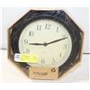 Image 1 : 2003 IKEA "DEKAD" WALL CLOCK- NEW IN BOX