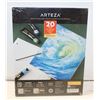Image 1 : FSEALED ARTEZA PREMIUM PAD, 11 X 14 INCHES,
