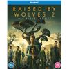 Image 1 : BRAND NEW BLU-RAY RAISED BY WOLVES 2