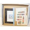 Image 1 : STAMP COLLECTION LOT
