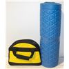 Image 1 : CAR EMERGENCY KIT WITH UNDERCAR FOAM MAT