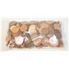 Image 1 : BAG OF 2-LBS CANADA PENNIES