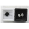 Image 1 : #218-EITHOPIA OPAL 1.60 CT & BLACK ONYX  5.40 CT