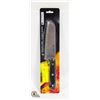Image 1 : NEW GOURMET 6 INCH SANTOKU KNIFE