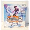 Image 1 : NEW WII DANCE DANCE REVOLUTION HOTTEST