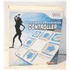 Image 1 : NEW WII DANCE DANCE REVOLUTION CONTROLLER
