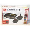 Image 1 : NEW FLASHBACK ATARI 3 KOSTIC GAME