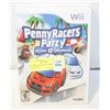 Image 1 : WII PENNY RACERS, PARTY, TURBO, Q SPEEDWAY