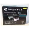 Image 1 : NEW HP 4500 SMART PHONE AND TABLET PRINTER