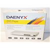 Image 1 : USED DAENYX DVD PLAYER