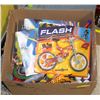 Image 1 : KIDS TOYS/GAMES/MISC- NEW IN BOX- ASSORTED