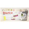 Image 1 : STARFRIT PROMANDOLINE WITH ADJUSTABLE