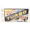 Image 1 : 1982 SEGA "TURBO" BOARD GAME- BASED ON THE ARCAD