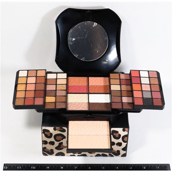 NEW MISS ROSE PROFESSIONAL 64 COLOR SEXY LEOPARD