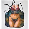 Image 1 : NEW ONE SIZE FITS MOST LINGERIE GIRL APRON