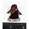 Image 1 : NEW EMPEROR'S NEW GROOVE THEME KUZCO LAPEL PIN