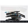 Image 1 : NEW 20PC JIGSAW BLADE SET IN HOLDER