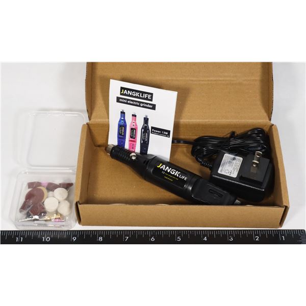NEW 13W MINI CRAFTING ELECTRIC GRINDER/ ROTARY
