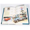 Image 2 : THE VINTAGE CAR DIARY HARDCOVER BOOK