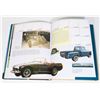 Image 3 : THE VINTAGE CAR DIARY HARDCOVER BOOK