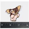 Image 1 : NEW GREMLINS THEME GIZMO LAPEL PIN
