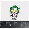 Image 1 : NEW BEETLE JUICE THEME CARTOON DESIGN LAPEL